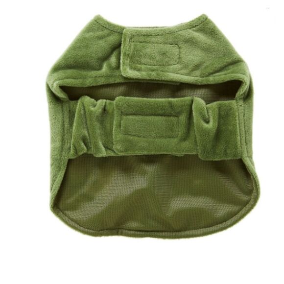 Frankenstein Bride Costume AND Frankenstein - 2! Thrills & Chills™ Small Animal - Picture 8 of 9